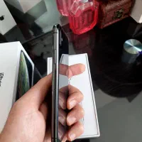 آیفون XS (حافظه۲۵۶)/هلث ۱۰۰/ معاوضه هم دارم|موبایل|تهران, نیروی هوایی (پیروزی)|دیوار