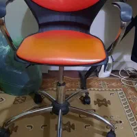 صندلی اداری