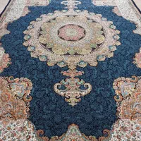 فرش امیرزاده دوتخته ۱۲متری ۱۲۰۰شانه تراکم ۳۶۰۰|فرش|مشهد, شاهد (شهرک غرب)|دیوار