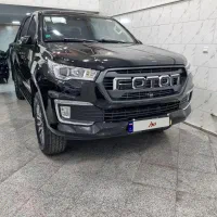 فوتون مدل ۱۴۰۳ بی رنگ|خودرو سواری و وانت|هشتگرد, شهرک ولیعصر (مصلی)|دیوار