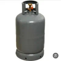 کپسول گاز پرسی . بوتان. چراغ گاز