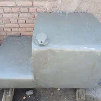 وسایل تریلی|قطعات یدکی و لوازم جانبی|پلدشت, |دیوار