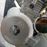 هوندا 200 شرایطی جوادی|موتورسیکلت|مشهد, طلاب|دیوار