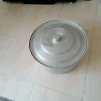 قابلمه روحی ضخیم سایز بزرگ