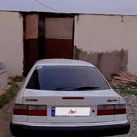 زانتیا دوهزار|خودرو سواری و وانت|آق قلا, |دیوار