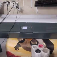 پلاتر HP T770در حد آک هد۱۰۰٪و پرینتر ۱۴۱۰سابلیمیشن|پرینتر، اسکنر، کپی، فکس|تهران, یاخجی آباد|دیوار