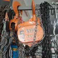 جرثقیل سقفی،تیفور صافکاری،جعبه بکس استوک،بست نوار