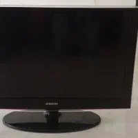 یک عدد تلویزیون سامسونگ|تلویزیون و پروژکتور|مشهد, ایوان|دیوار