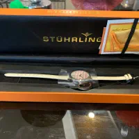 ساعت مچی اصل استرلینگ|ساعت|تهران, آجودانیه|دیوار