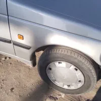 پژو۴۰۵|خودرو سواری و وانت|بستان آباد, |دیوار