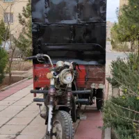 سه چرخه فلات FALAT 200cc