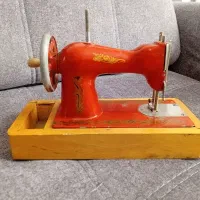 چرخ خیاطی کودک