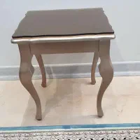 میز عسلی سه تکه|مبلمان خانگی و میز عسلی|تهران, قنات‌کوثر|دیوار