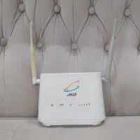 مودم سیمکارتی همراه اول با اداپتور