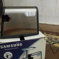 چرخ گوشت 3000ولت