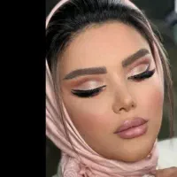میکاپ وشنیون فقط۶۹۰ تومن|خدمات آرایشگری و زیبایی|مشهد, وکیل‌آباد|دیوار