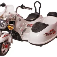 موتور شارژی دونفره نایاب