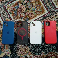 قاب آیفون ۱۳