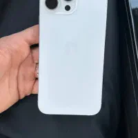 16 pro max درحد اکبند|موبایل|قم, سراجه (۱۵ خرداد)|دیوار