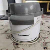 یک دستگاه مونولیکس مارک گاسونیک کاملا سالم