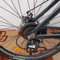 دوچرخه سایز ۲۶|دوچرخه، اسکیت، اسکوتر|قشم, |دیوار