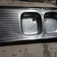 سینک ظرفشویی