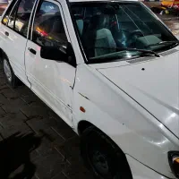 پراید ۱۳۲|خودرو سواری و وانت|ارومیه, |دیوار