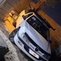 اریسان مدل ۹۵ بدون رنگ