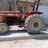 تراکتور ۲۸۵مدل۸۳