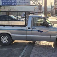 وانت مزدا۲۰۰۰|خودرو سواری و وانت|تهران, استخر|دیوار