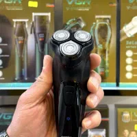 ریش تراش سه تیغ ORAIMO اورجینال ماشین اصلاح موزر