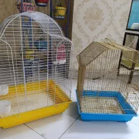 قفس پرنده