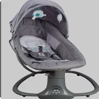 تخت گهواره برقی|اسباب و اثاث بچه|تهران, بهار|دیوار