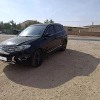 تیگو ۵|خودرو سواری و وانت|شیراز, داریون|دیوار