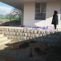 فروش باغ ویلایی در سیوان