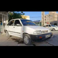 پراید صبا89