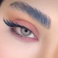 خدمات تخصصی ناخن و مژه و لیفت ابرو و بافت مو|خدمات آرایشگری و زیبایی|پرند, فاز ۲|دیوار