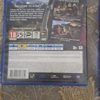 دو عنوان بازی ps4 سالم|کنسول، بازی ویدئویی و آنلاین|تهران, شهرک خرازی|دیوار