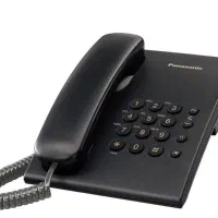 خط تلفن ثابت