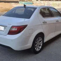 دنا پلاس توربو  اتوماتیک آپشنال