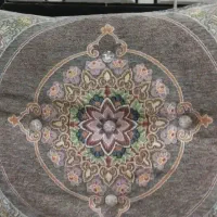 ست ۵ تیکه دور اتاقی|رختخواب، بالش، پتو|خمینیشهر, |دیوار