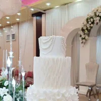 سفارش همه مدل کیک با کیفیت بینظیر|خدمات پذیرایی، مراسم|ایلام, |دیوار