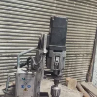 دریل مگنت مورس ۲ گردباد تا ۵۰