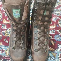 کفش کوهنوردی و زمستانه AKU برند ایتالیایی اورجینال