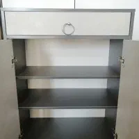 جا کفشی|جاکفشی، کمد، دراور|شیراز, دارالرحمه|دیوار