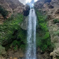 تور گروهی آبگرم کلات
