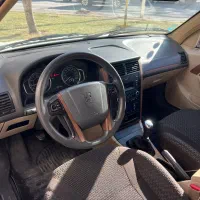 پارس سفارشی ۱۴۰۲ دریچه سیمی|خودرو سواری و وانت|اردبیل, |دیوار