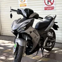 هندا وینر 150 سی سی