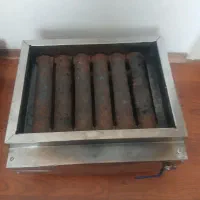 کباب پز|اجاق گاز و لوازم برقی پخت‌وپز|پرند, فاز ۵|دیوار