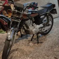 هندا 200 مدل 93